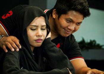ISU berkaitan
rogol dan
gangguan
seksual boleh
memberi kesan
terhadap emosi
dan mental
mangsa.
– GAMBAR
HIASAN/
MUHAMAD
IQBAL ROSLI