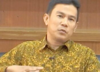 Mohd. Izani Mohd Zain