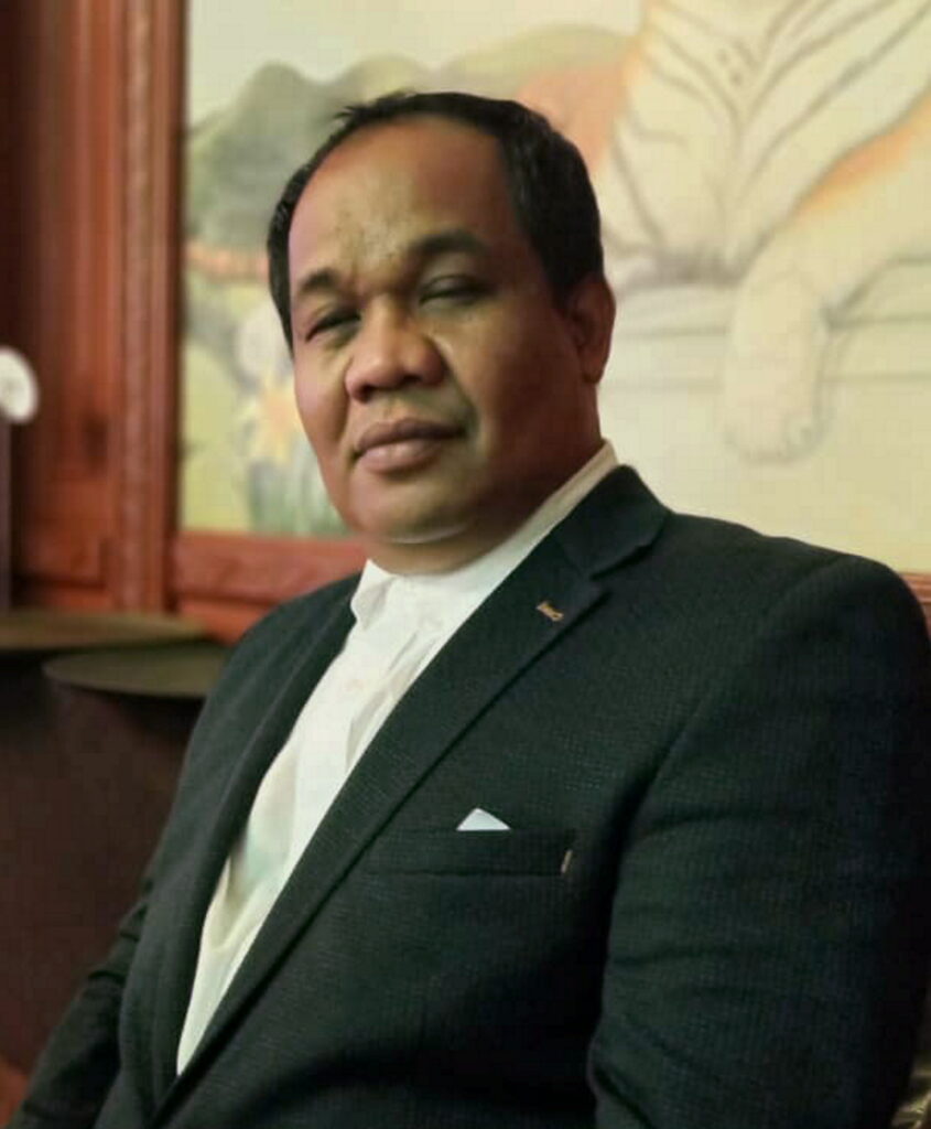 Pemilik hotel terpaksa tutup operasi Pemilik hotel terpaksa tutup operasi