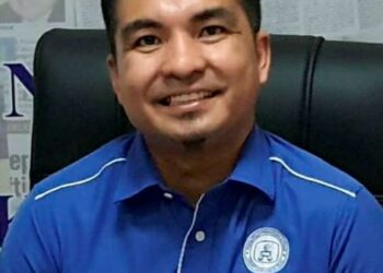 Mohamad Yusrizal Yusoff