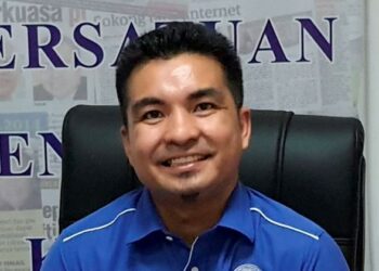 MOHAMAD YUSRIZAL YUSOFF