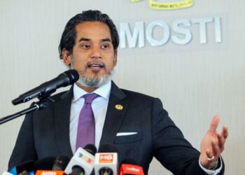 KHAIRY JAMALUDDIN