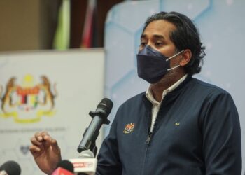 KHAIRY JAMALUDIN