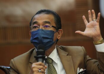 Datuk Dr. Noor Azmi Ghazali