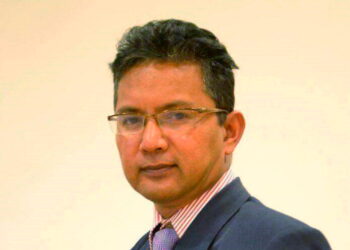 KAMARUL ZAMAN YUSOFF