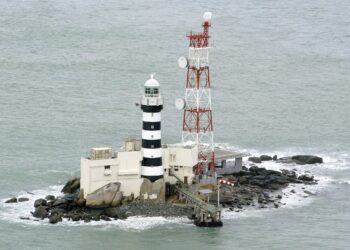 Pulau Batu Puteh