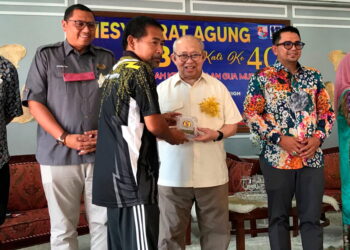 Tengku Razaleigh