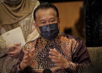 ALEXANDER NANTA LINGGI