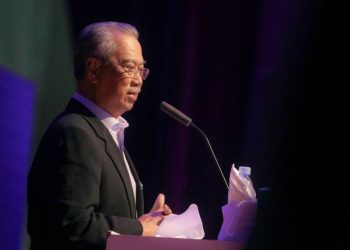 MUHYIDDIN Yassin