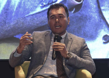 AZIZUDDIN MOHD SANI