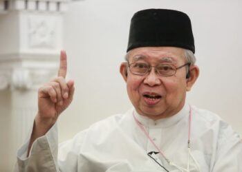 TENGKU RAZALEIGH HAMZAH