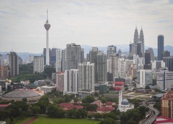 Skor rasuah,  Malaysia jatuh tiga tahun berturut-turut
- GAMBAR HIASAN