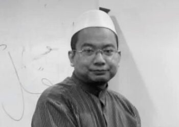 Kamaruddin Komeng