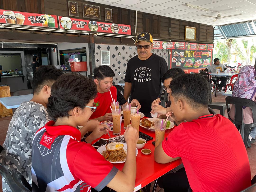 kedai