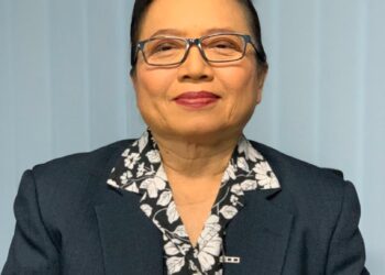 MADELINE BERMA