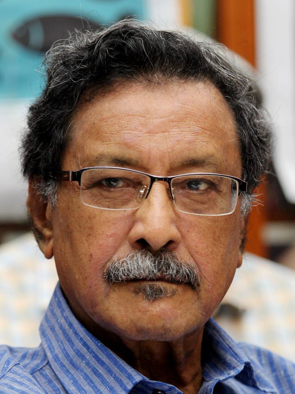 MOHIDEEN ABDUL KADER