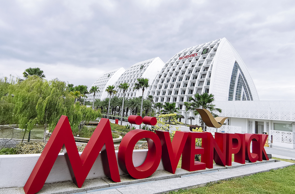 Movenpick sepang