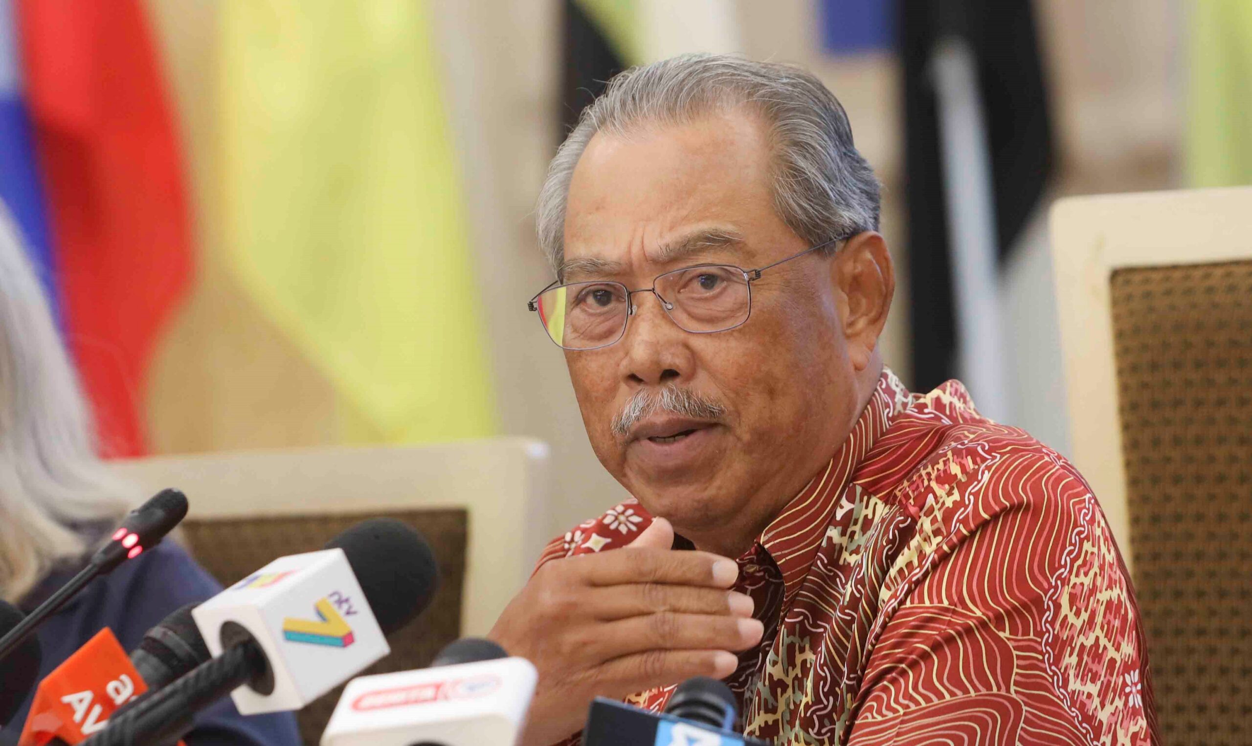 Muhyiddin