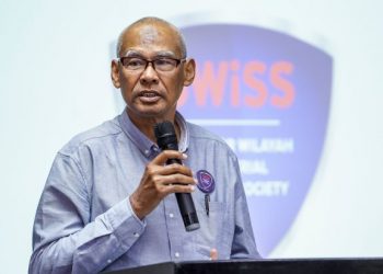 MUSA HASSAN