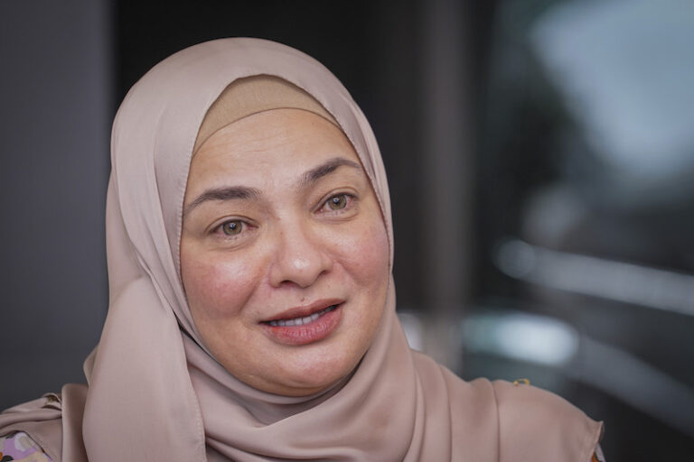 noor kartini noor mohamed