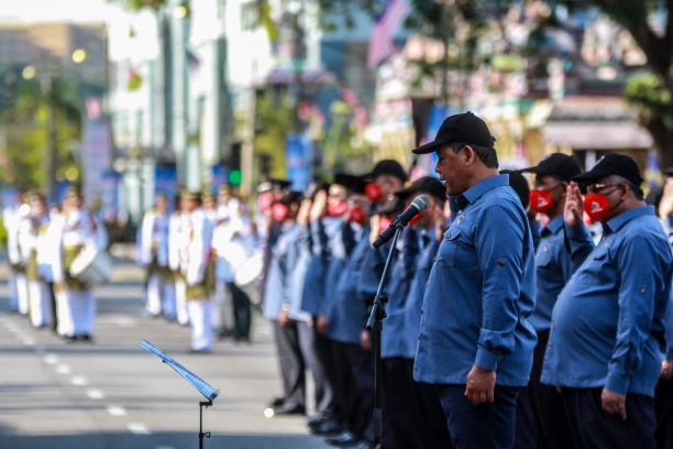 Ketiga prinsip rukun negara Prinsip Rukun