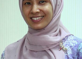 NURUL IZZAH ANWAR