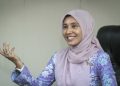 Nurul Izzah