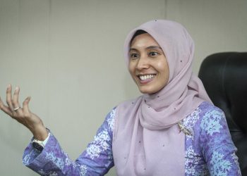 NURUL IZZAH ANWAR