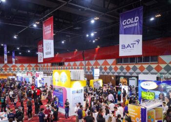 GOLONGAN belia kini semakin memilih kerjaya bebas dan tidak terikat kepada pencapaian akademik yang tinggi-GAMBAR HIASAN