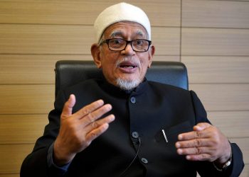 ABDUL HADI AWANG