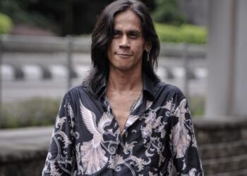 CLIFF Umar.