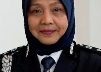 DATUK SURINA SAAD