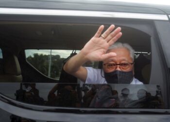 ISMAIL Sabri Yaakob menegaskan untuk tidak mahu melihat parti-parti dalam kerajaan bertembung dalam Pilihan Raya Negeri (PRN) Melaka.