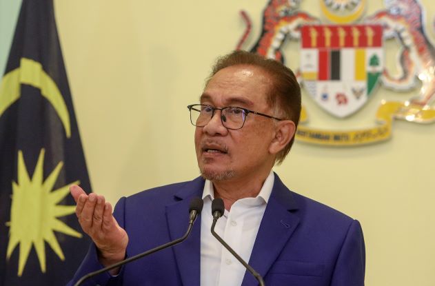 Bajet 2023: Tindakan lebih radikal, pacu pelaburan, rahmah rakyat 2 UTU PMX32359a