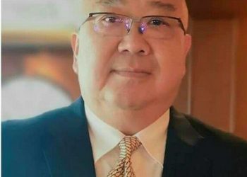Khoo Boon Lim