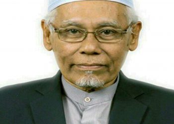 Wan Salim Wan Mohd. Noor