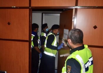 Majlis Bandaraya Seberang Perai (MBSP) memberi penambahbaikan terhadap prosedur operasi standard (SOP) penguatkuasaan bagi mencapai tahap kecekapan tinggi. – Gambar hiasan/Utusan