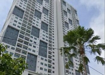 SELAIN utara Semenanjung dan Kuala Lumpur, IW Properties turut membangunkan serta menjual hartanah di sekitar Shah Alam, Ecohill (Semenyih), Putrajaya dan Johor Bahru. - UTUSAN/ISWAN SHAFIQ ISA