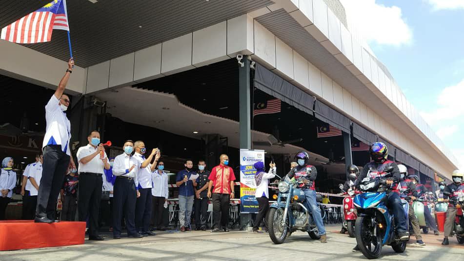 Kpdnhep Longgar Permohonan Jualan Murah Utusan Digital