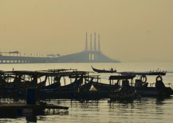 MKN bersetuju Pulau Pinang beralih kepada Fasa 2.