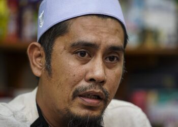 Pendedahan Mohd Asri Hamid mengenai kegiatan judi di Sungai Buloh, Selangor, menjadi viral di media sosial.