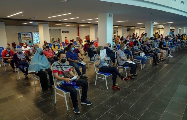 Arena remaja axiata Remaja autism