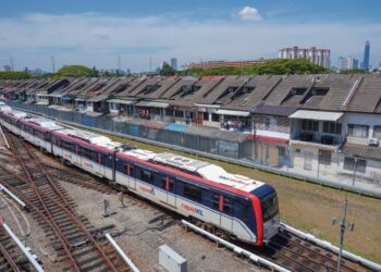 Prasarana memohon maaf masalah LRT Laluan Kelana Jaya yang dihentikan operasi selama sehingga seminggu bagi membaiki  kerosakan dihadapi.