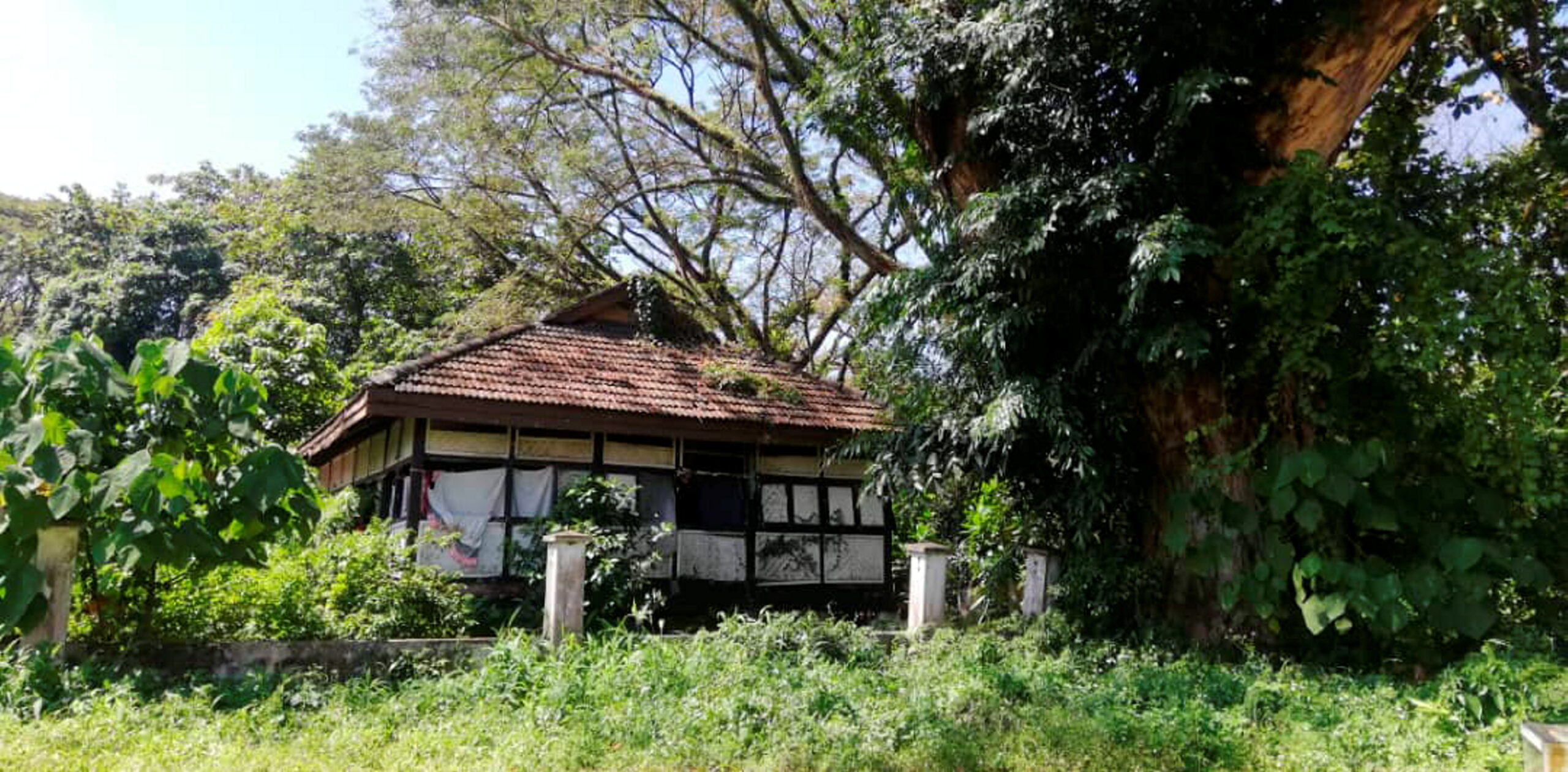Tanah Kampung Kuchai Diidam Pemaju Utusan Digital