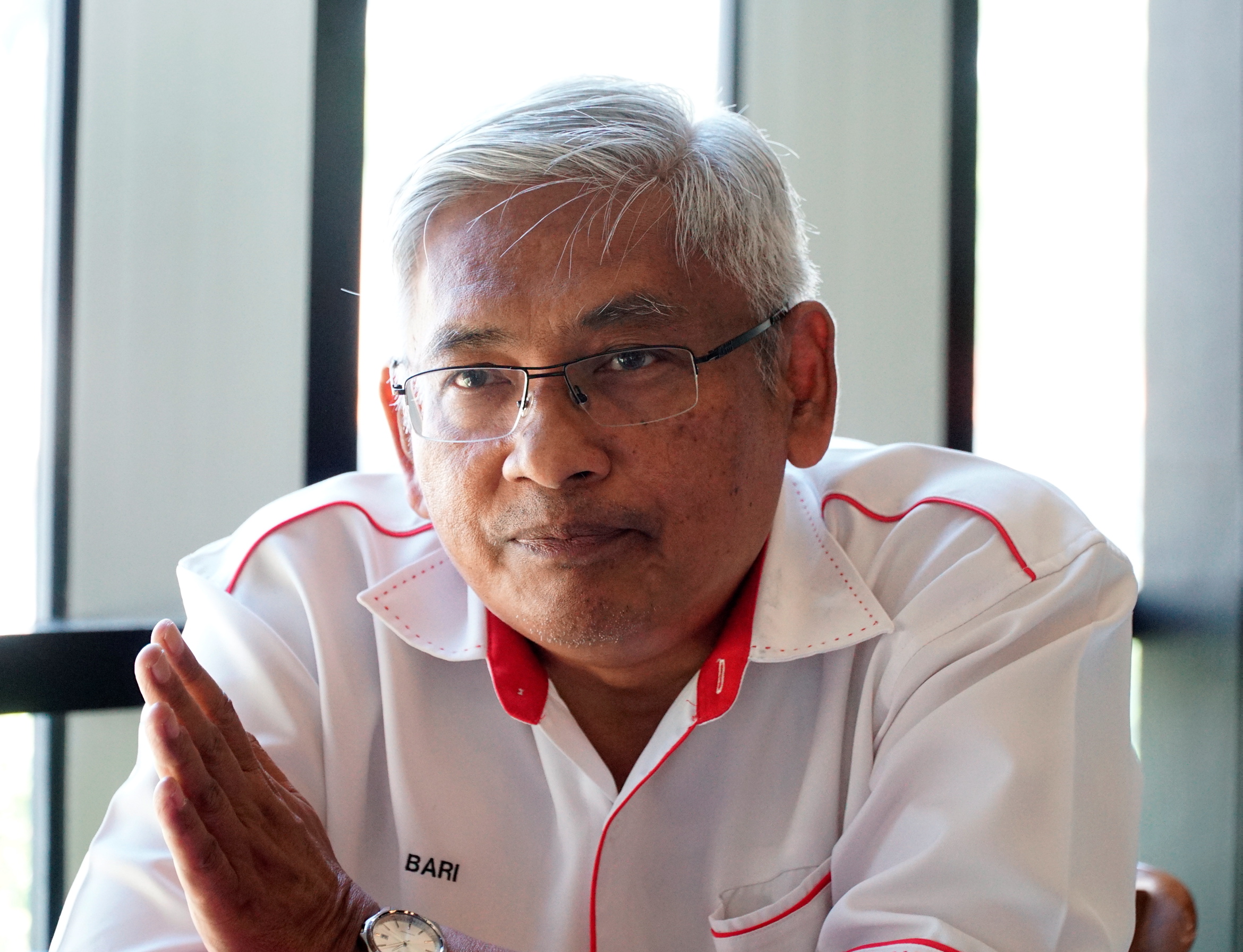 ahli parlimen wangsa maju