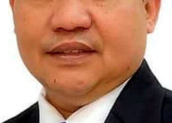 Syamsul Baharin Putra Ahmad Shibi.