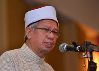 ZULKIFLI MOHAMAD AL-BAKRI