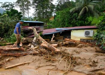 banjir
