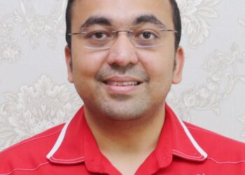 Mohd. Rafiq Naizamohideen