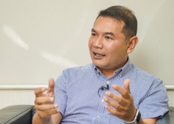 rafizi